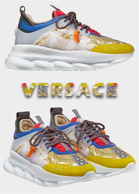 versace shoe quality|versace shoes online store.